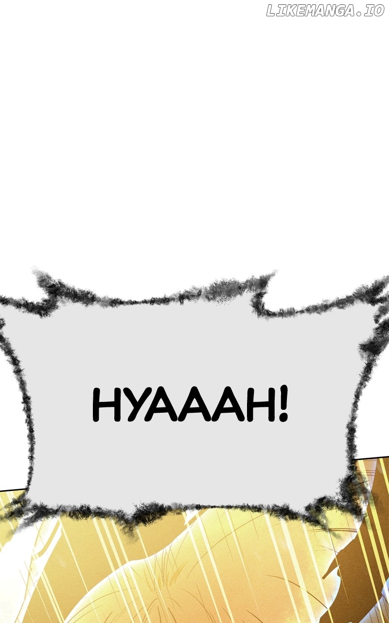 Moshin Hunter Chapter 113 - page 122
