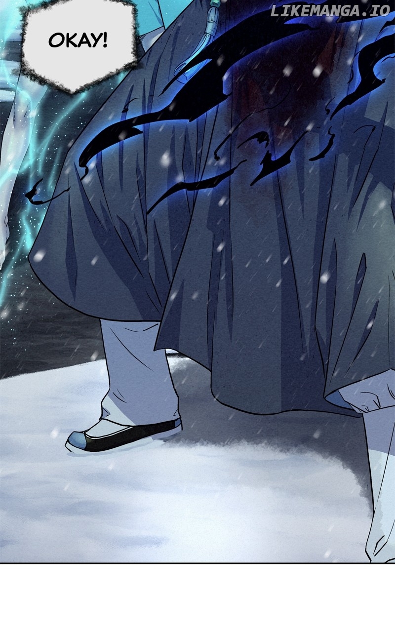 Moshin Hunter Chapter 113 - page 6