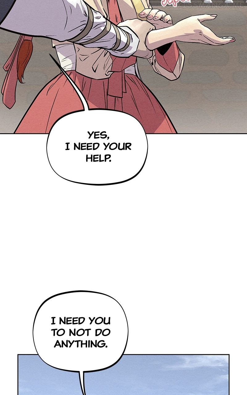 Moshin Hunter Chapter 85 - page 17