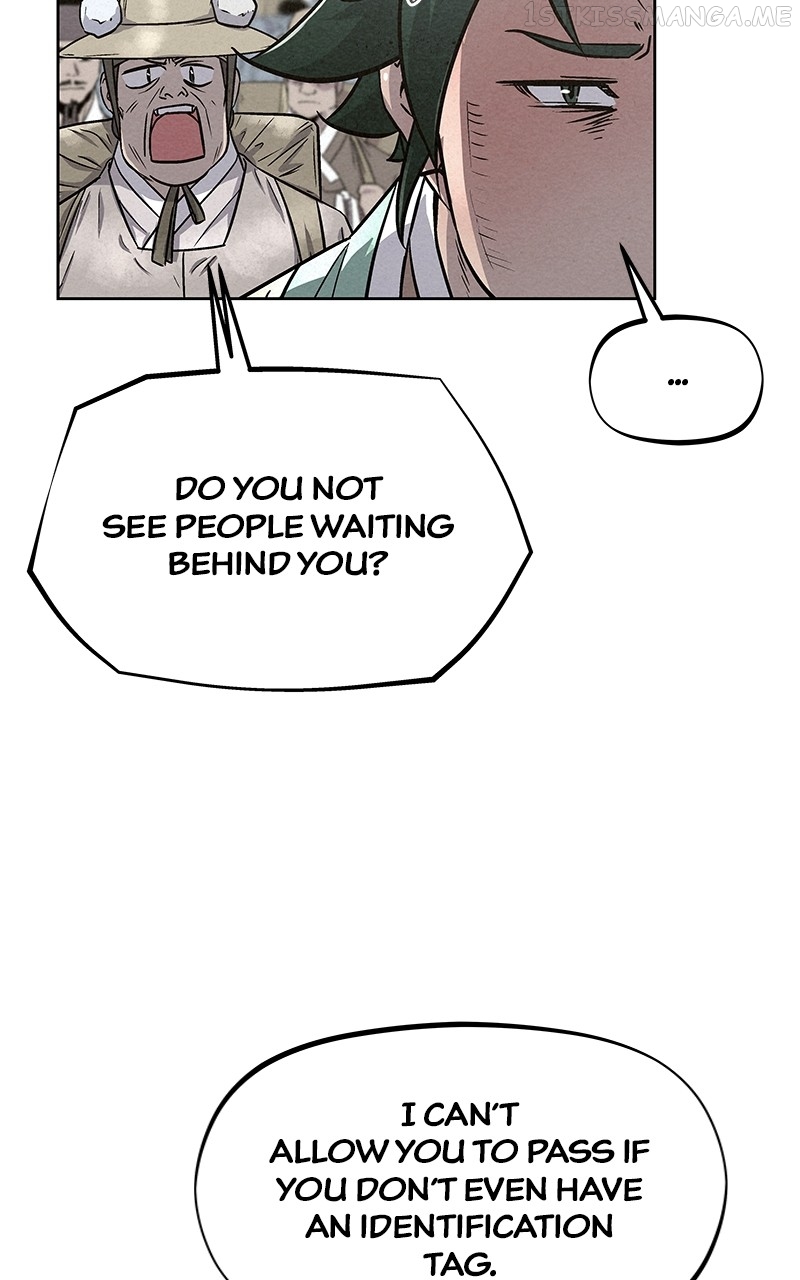 Moshin Hunter Chapter 85 - page 38