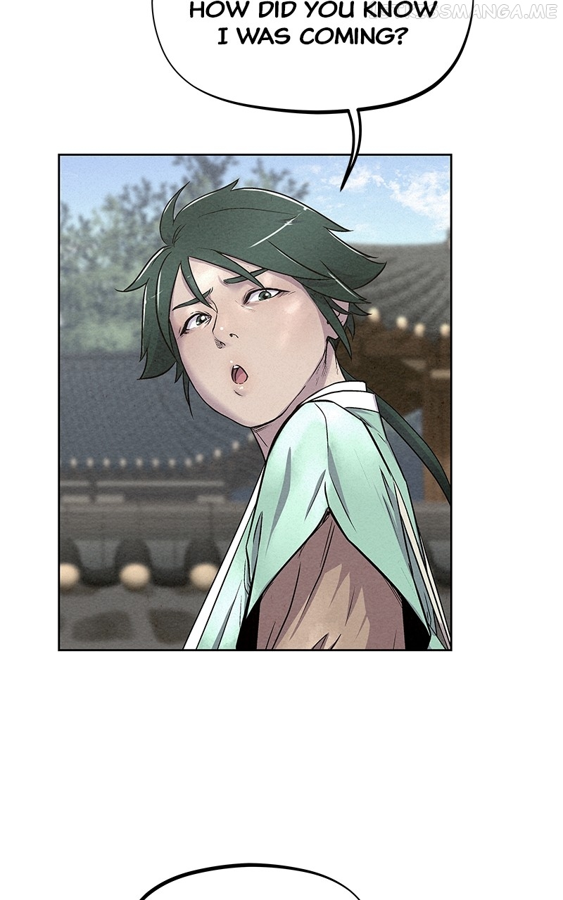 Moshin Hunter Chapter 85 - page 59