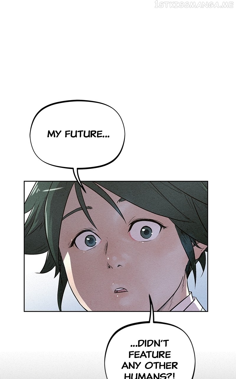 Moshin Hunter Chapter 85 - page 61