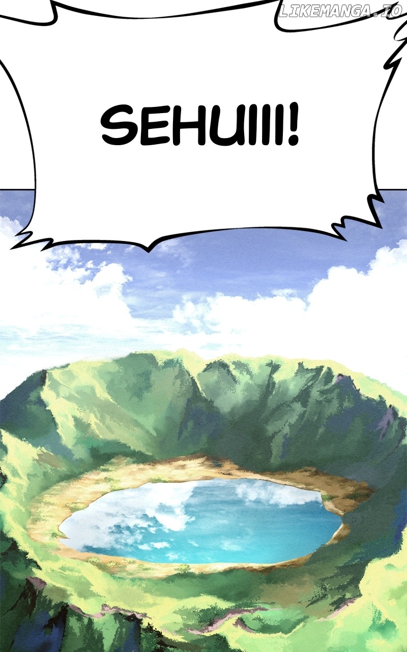 Moshin Hunter Chapter 114 - page 109