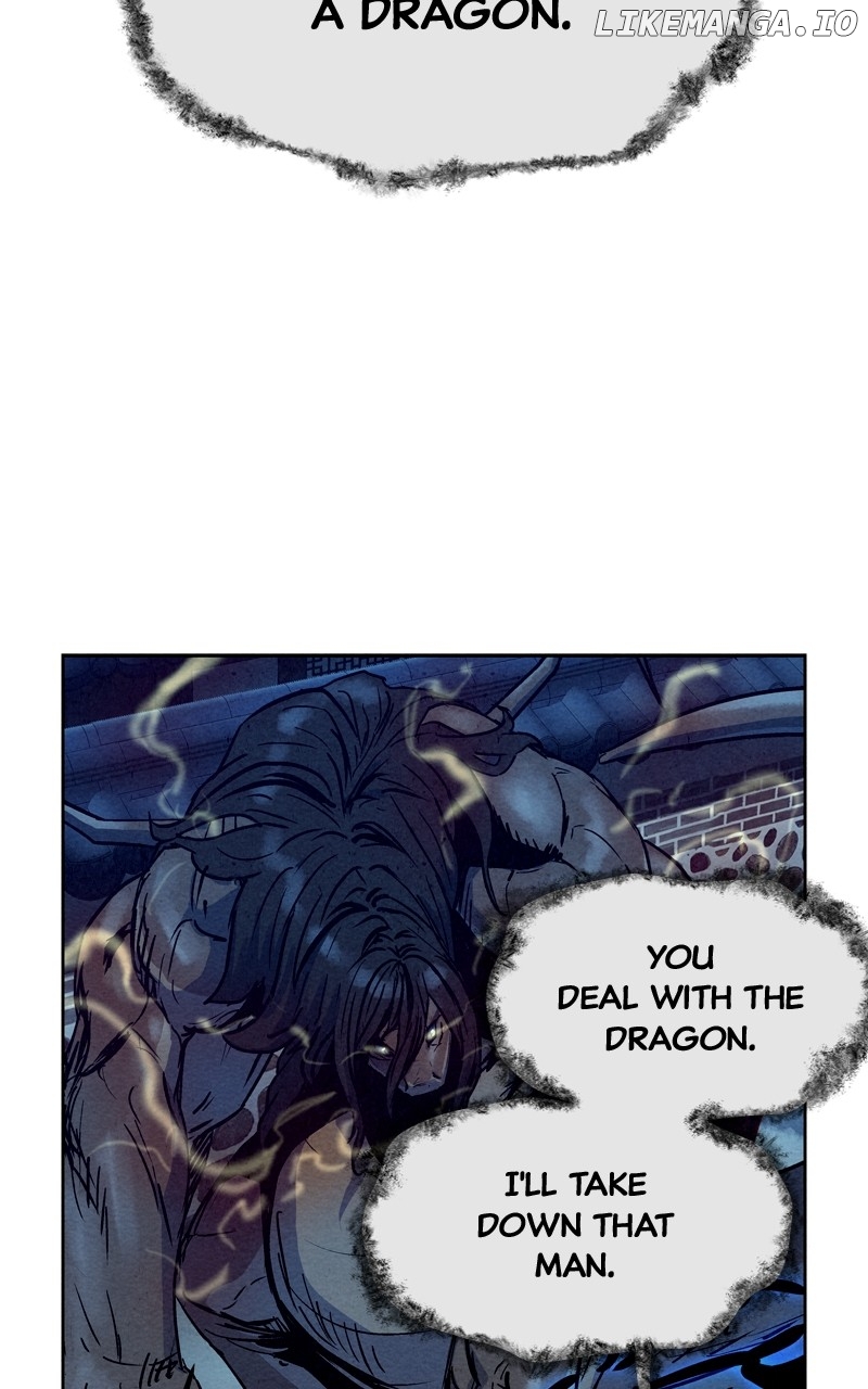 Moshin Hunter Chapter 101 - page 10