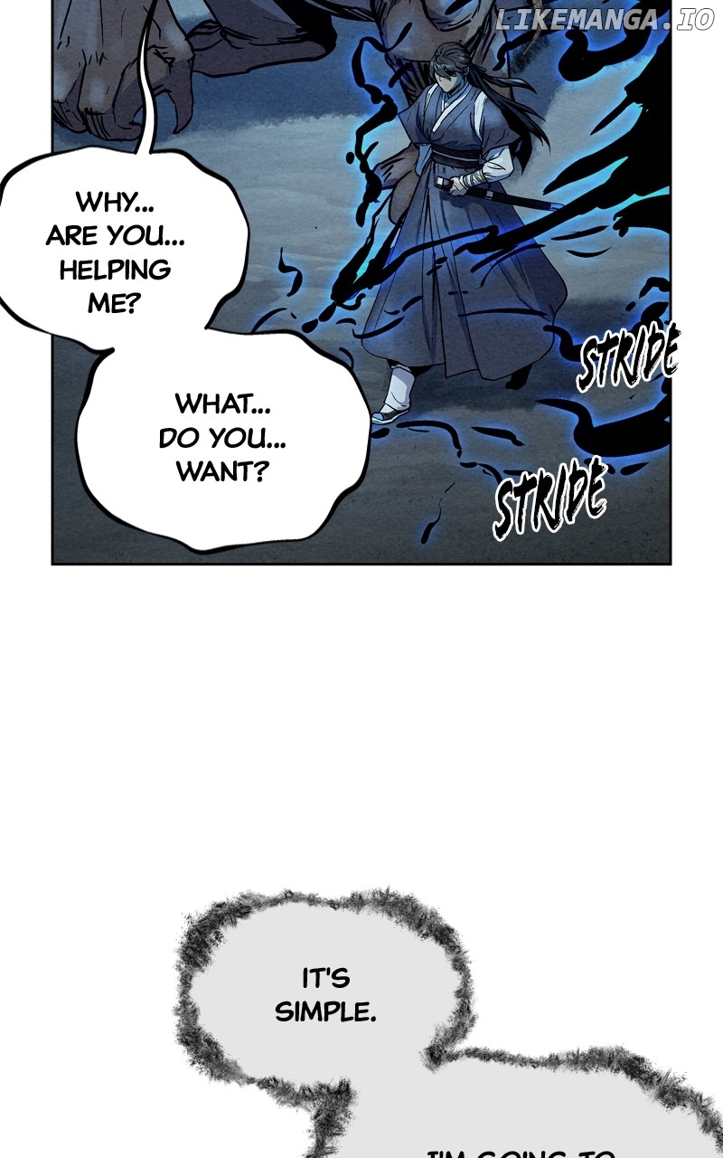 Moshin Hunter Chapter 101 - page 11