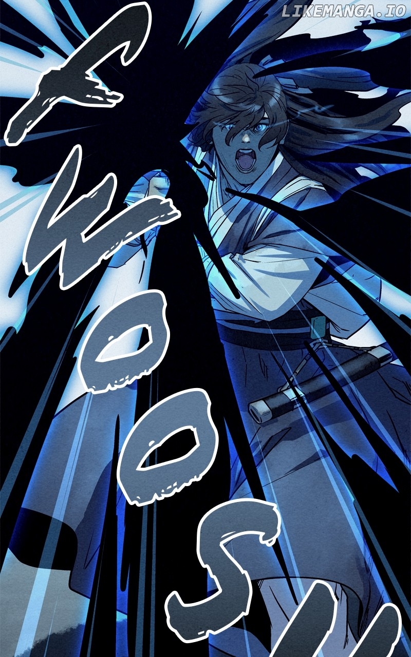 Moshin Hunter Chapter 101 - page 117