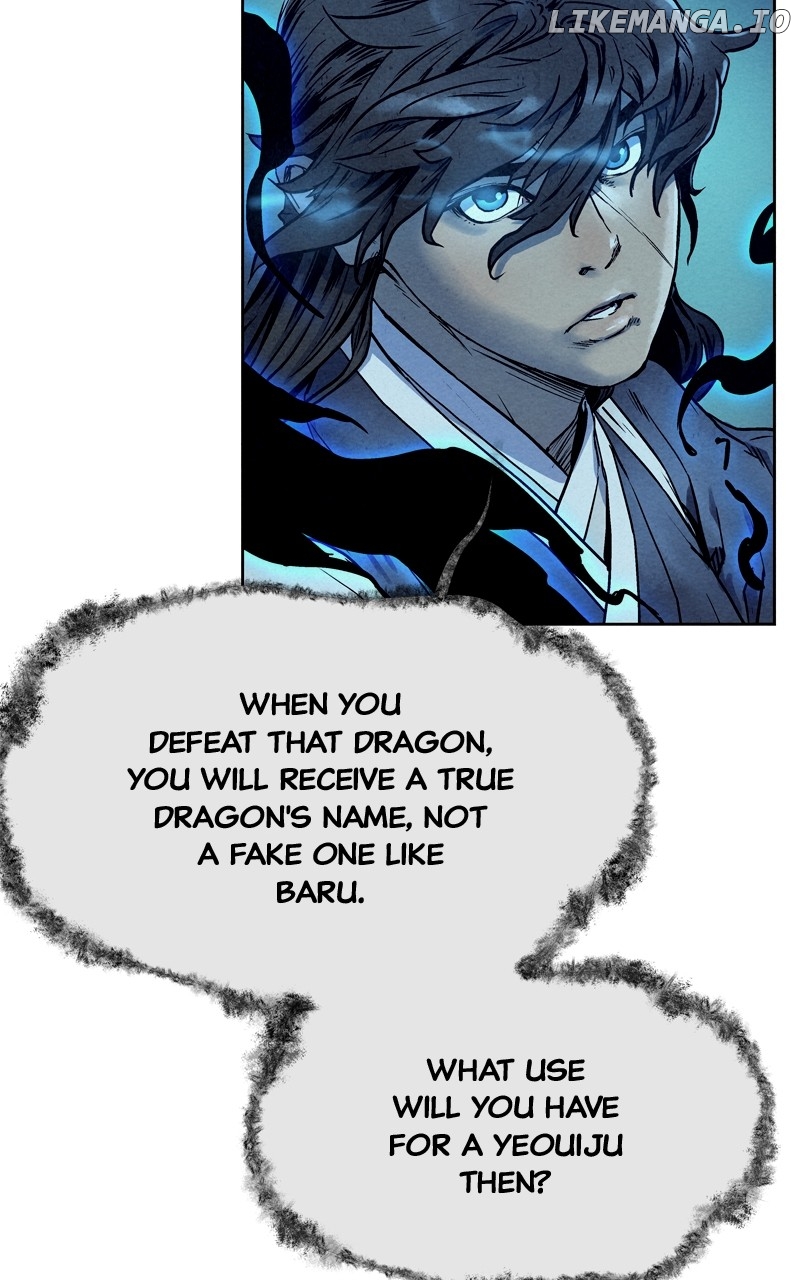 Moshin Hunter Chapter 101 - page 14