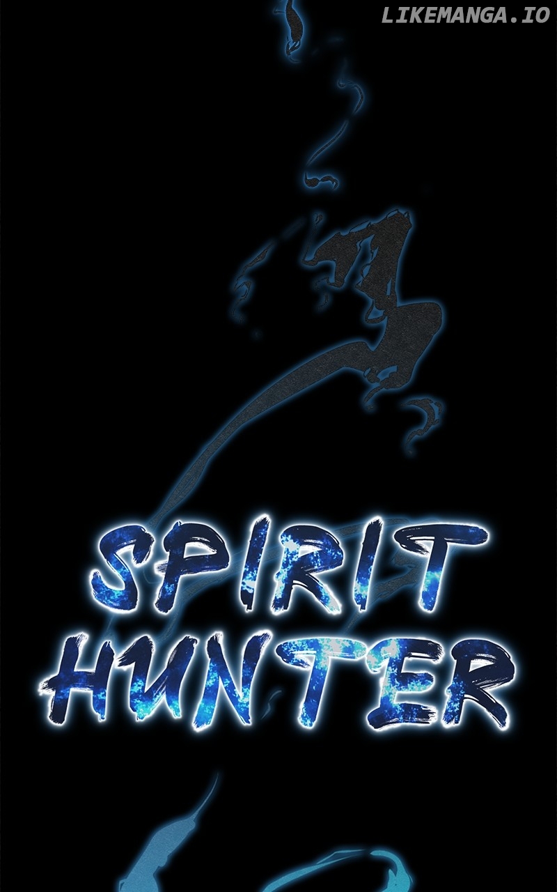 Moshin Hunter Chapter 101 - page 3