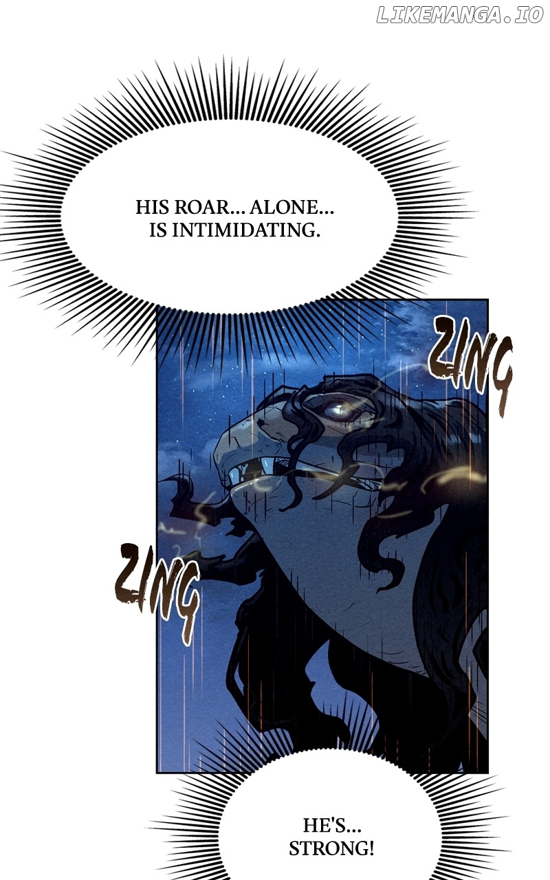 Moshin Hunter Chapter 101 - page 37
