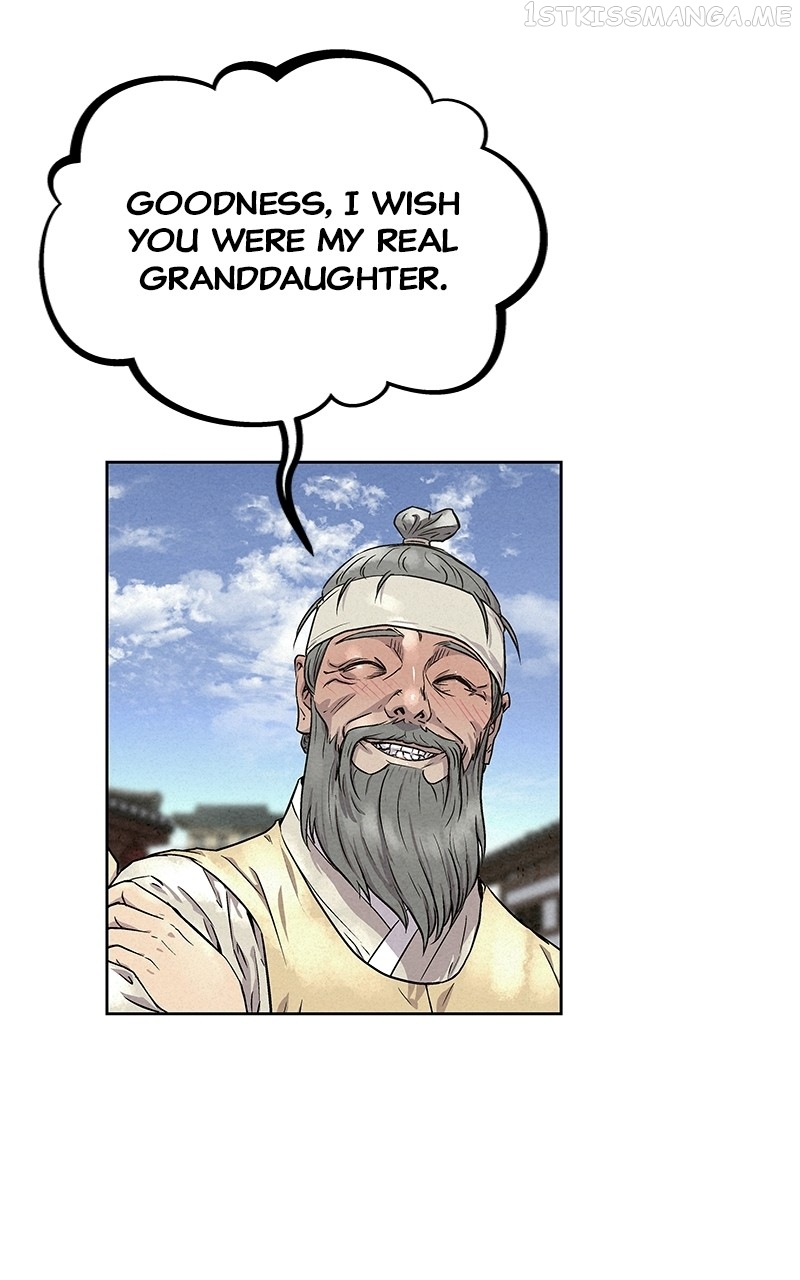 Moshin Hunter Chapter 84 - page 16