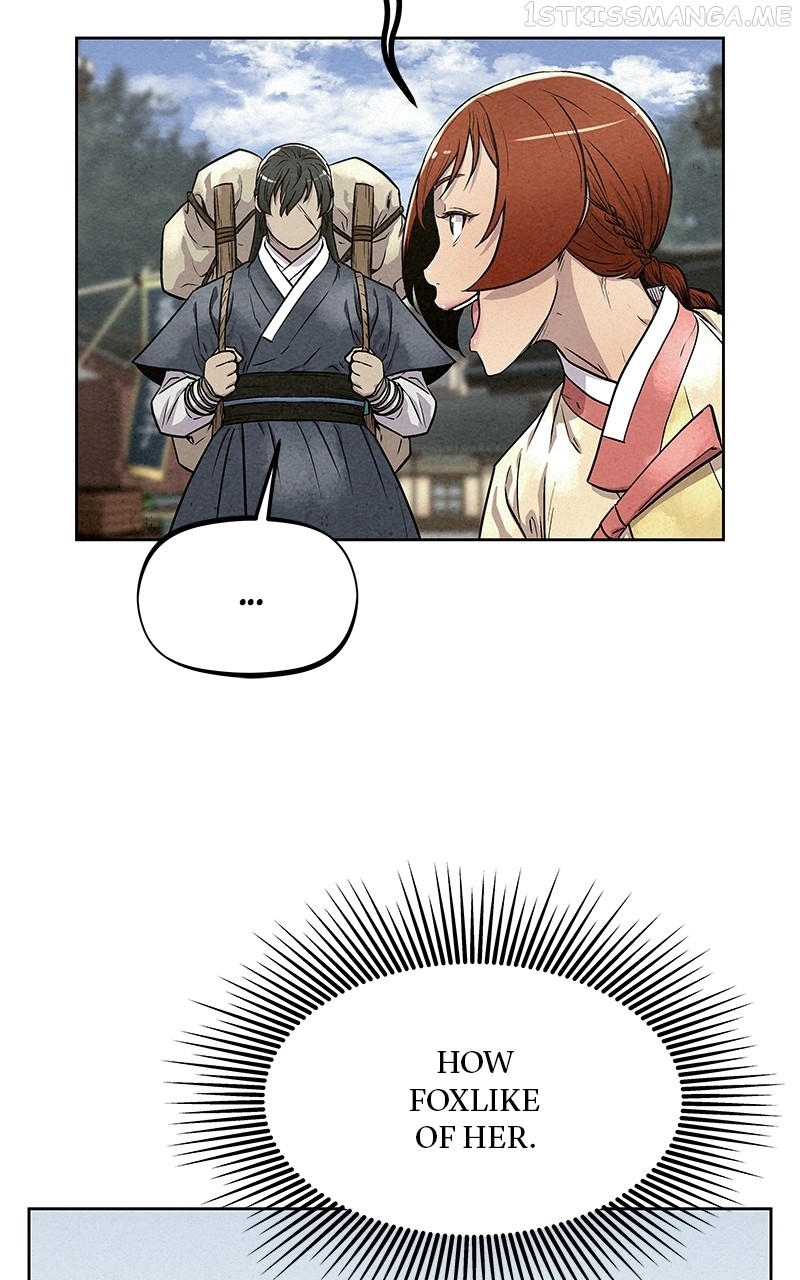 Moshin Hunter Chapter 84 - page 20