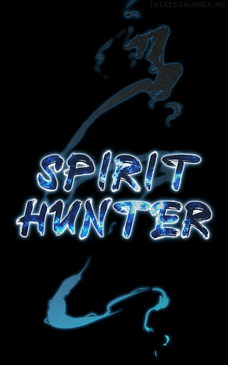 Moshin Hunter Chapter 84 - page 23
