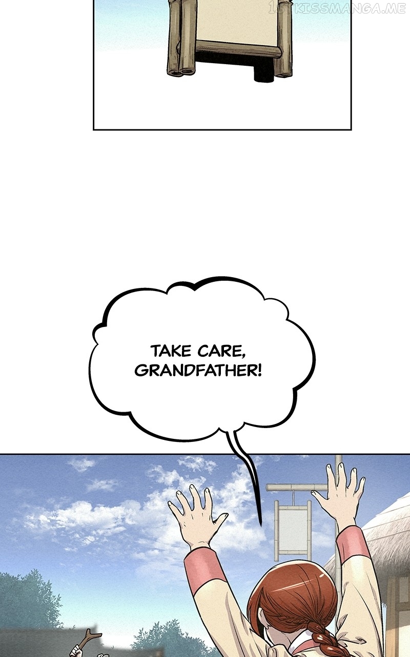 Moshin Hunter Chapter 84 - page 25