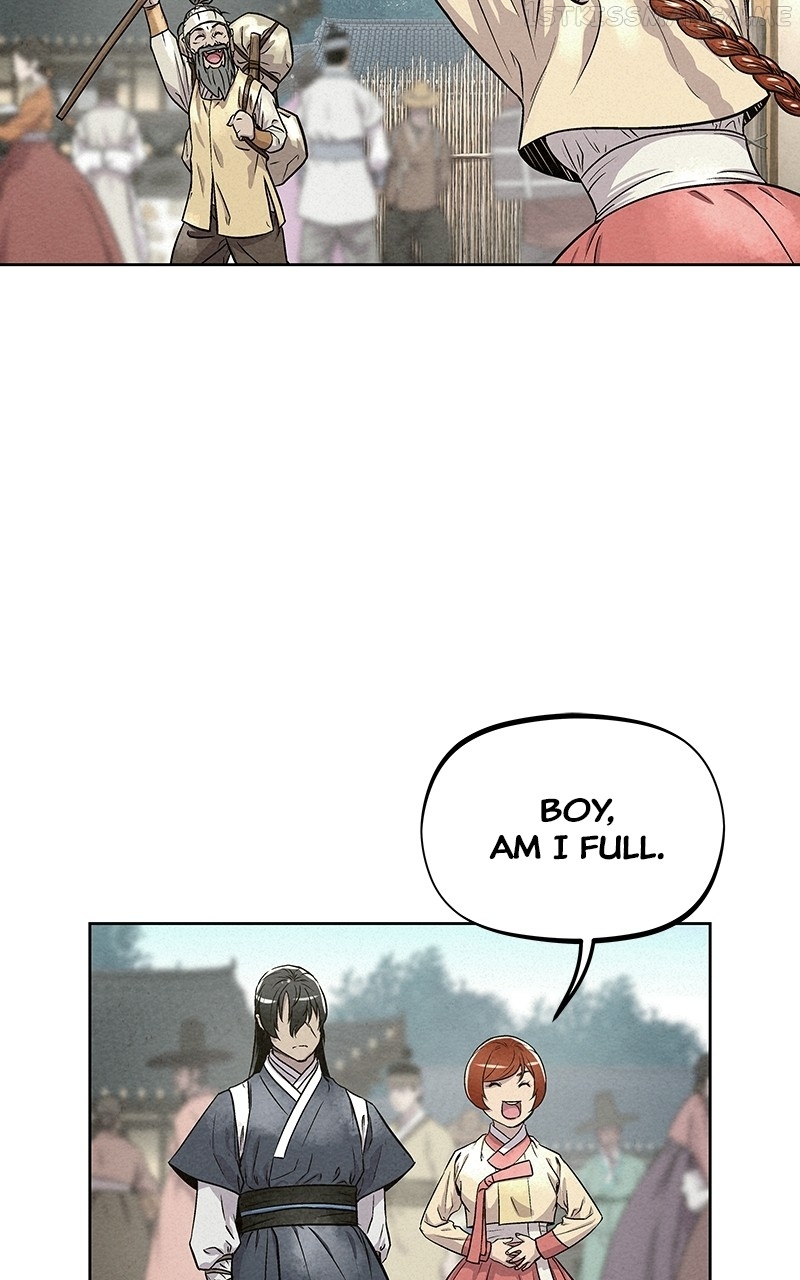 Moshin Hunter Chapter 84 - page 26