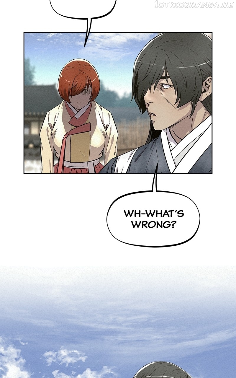 Moshin Hunter Chapter 84 - page 34