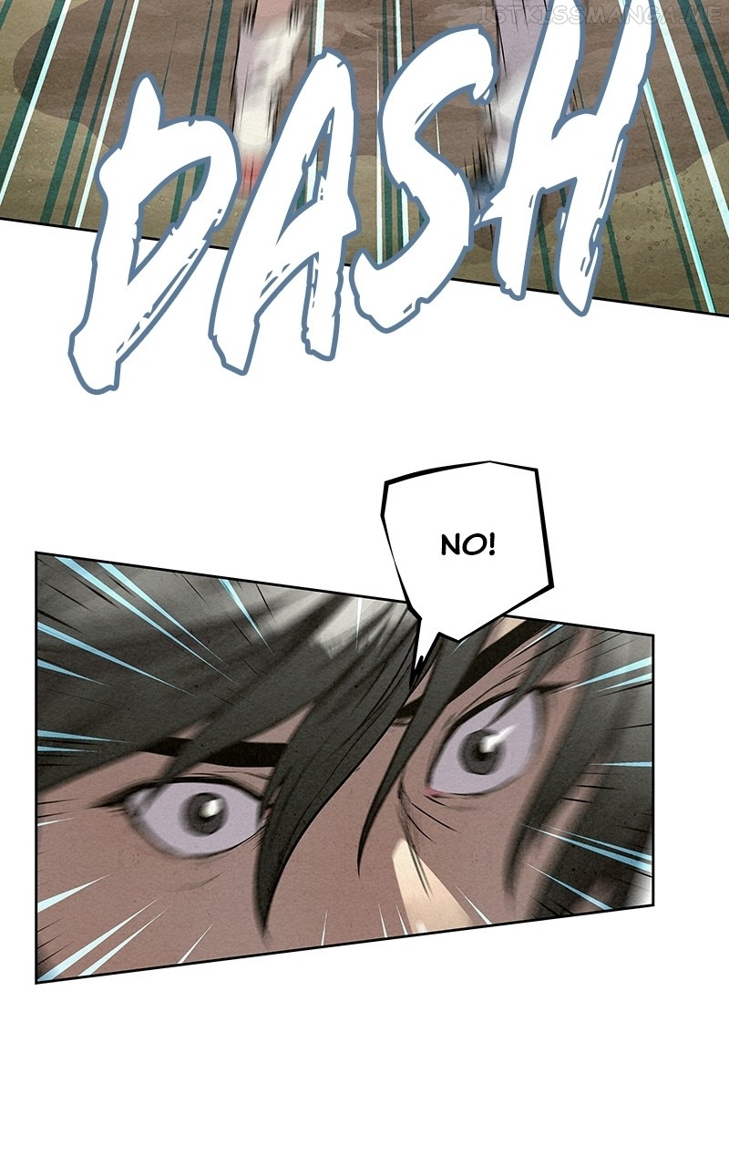 Moshin Hunter Chapter 84 - page 46