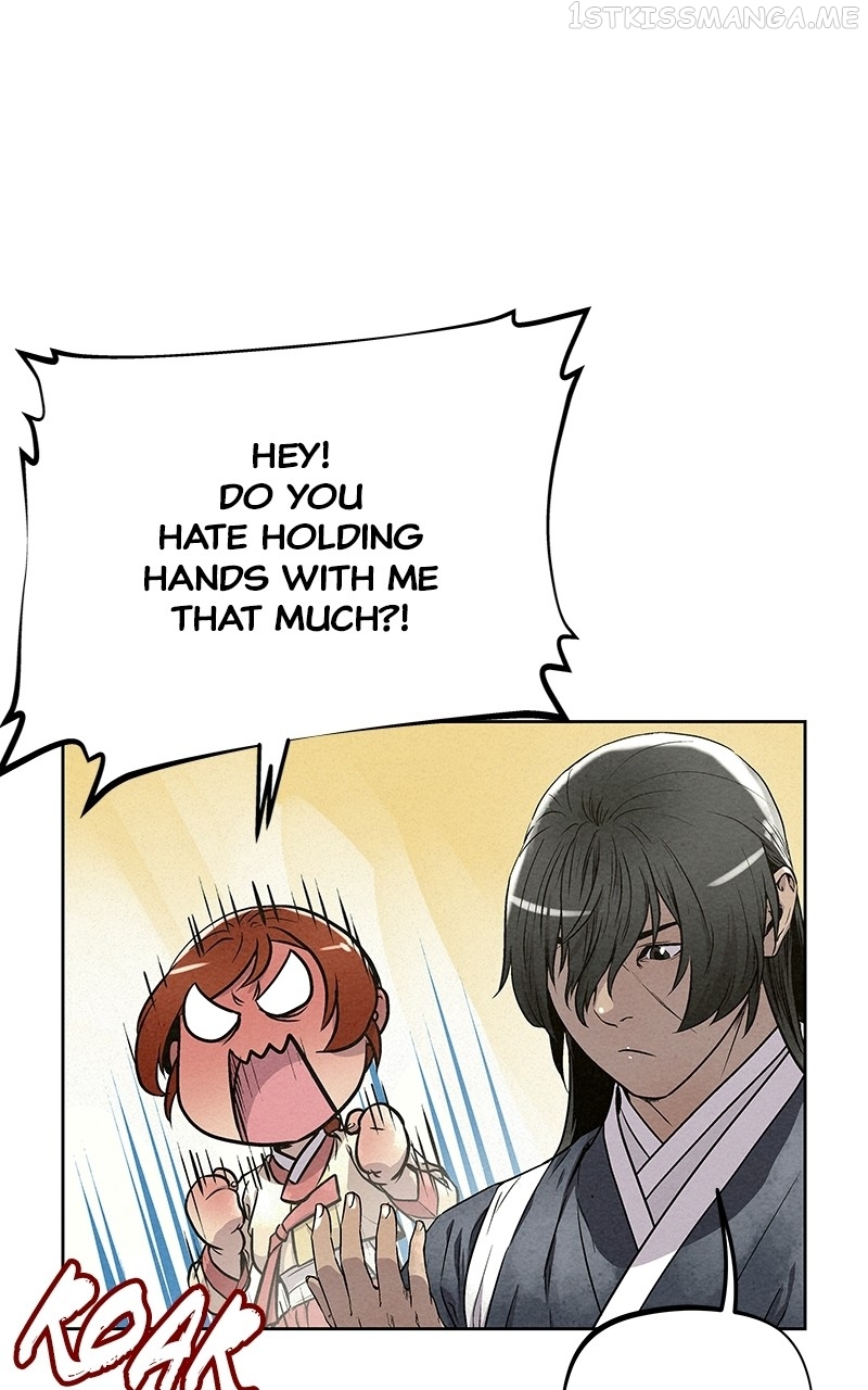 Moshin Hunter Chapter 84 - page 50