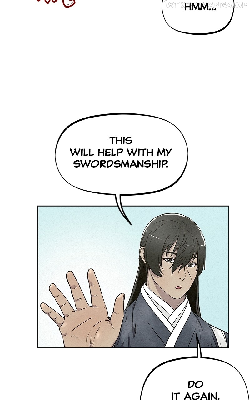Moshin Hunter Chapter 84 - page 51
