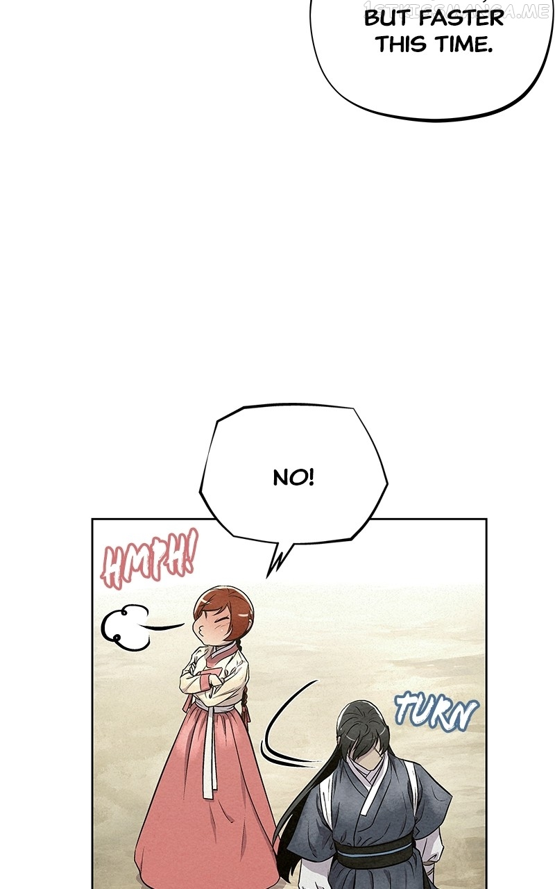 Moshin Hunter Chapter 84 - page 52
