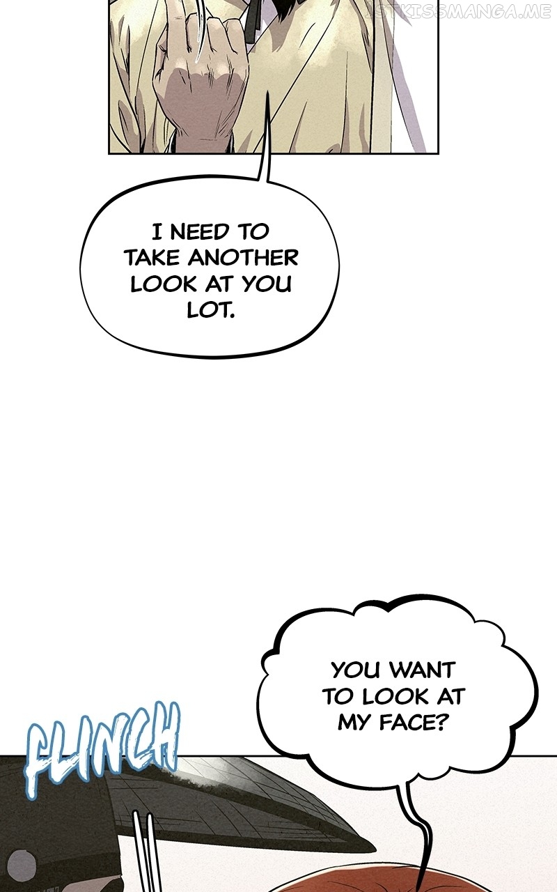 Moshin Hunter Chapter 84 - page 6