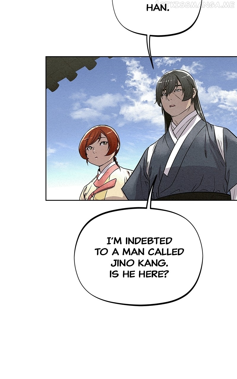 Moshin Hunter Chapter 84 - page 60