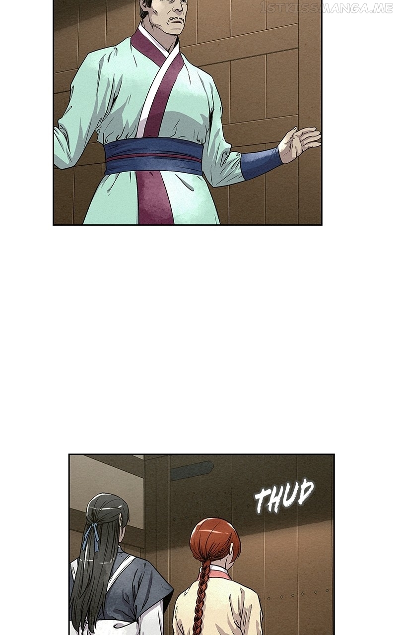 Moshin Hunter Chapter 84 - page 63
