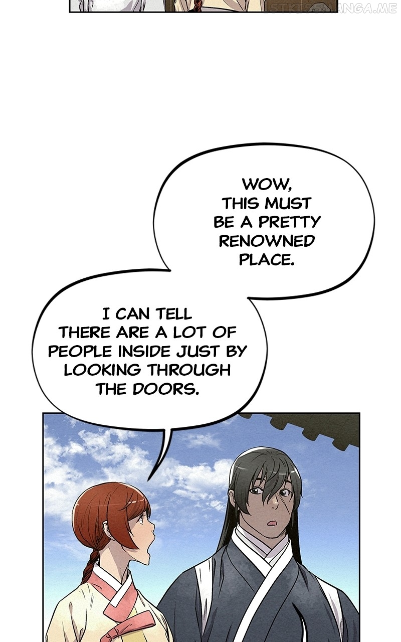 Moshin Hunter Chapter 84 - page 64