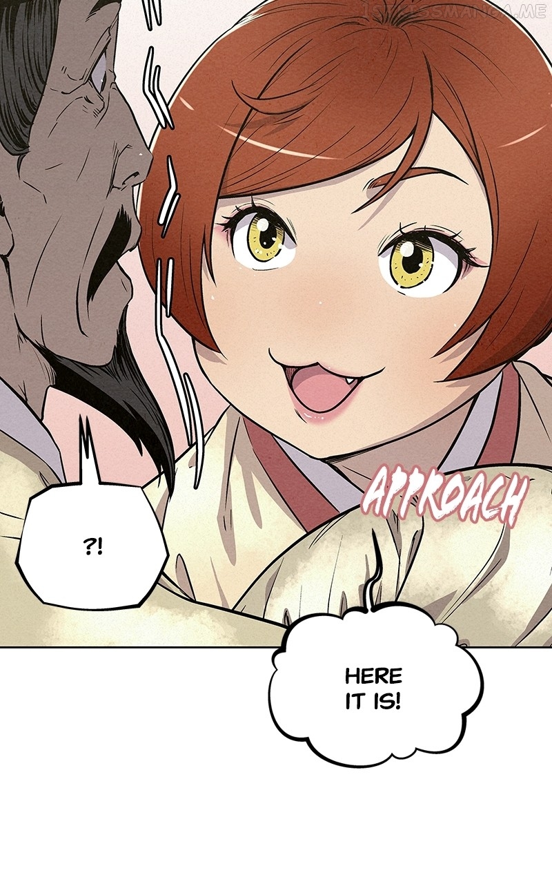 Moshin Hunter Chapter 84 - page 7