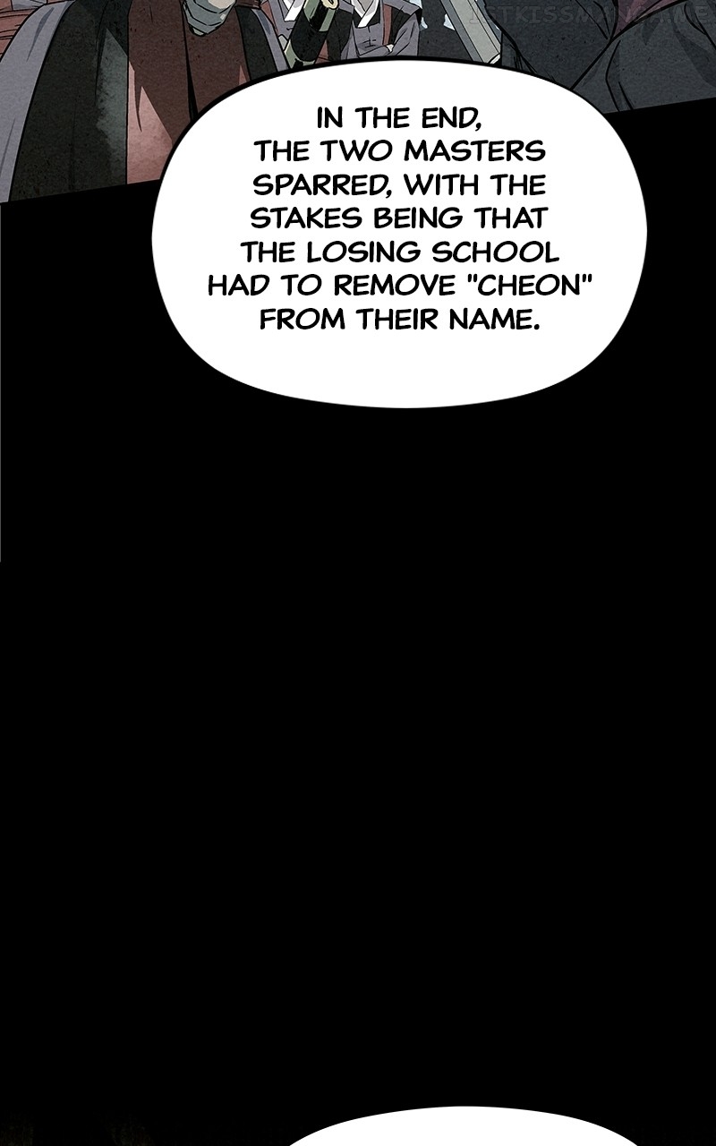 Moshin Hunter Chapter 84 - page 72