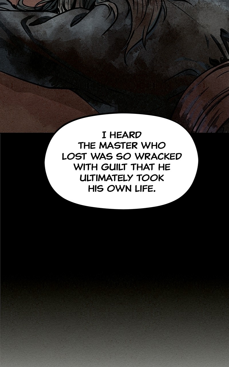 Moshin Hunter Chapter 84 - page 74