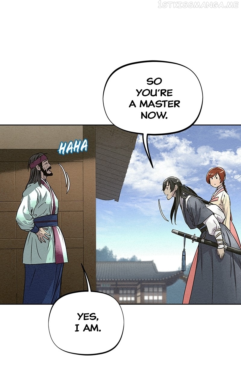 Moshin Hunter Chapter 84 - page 81