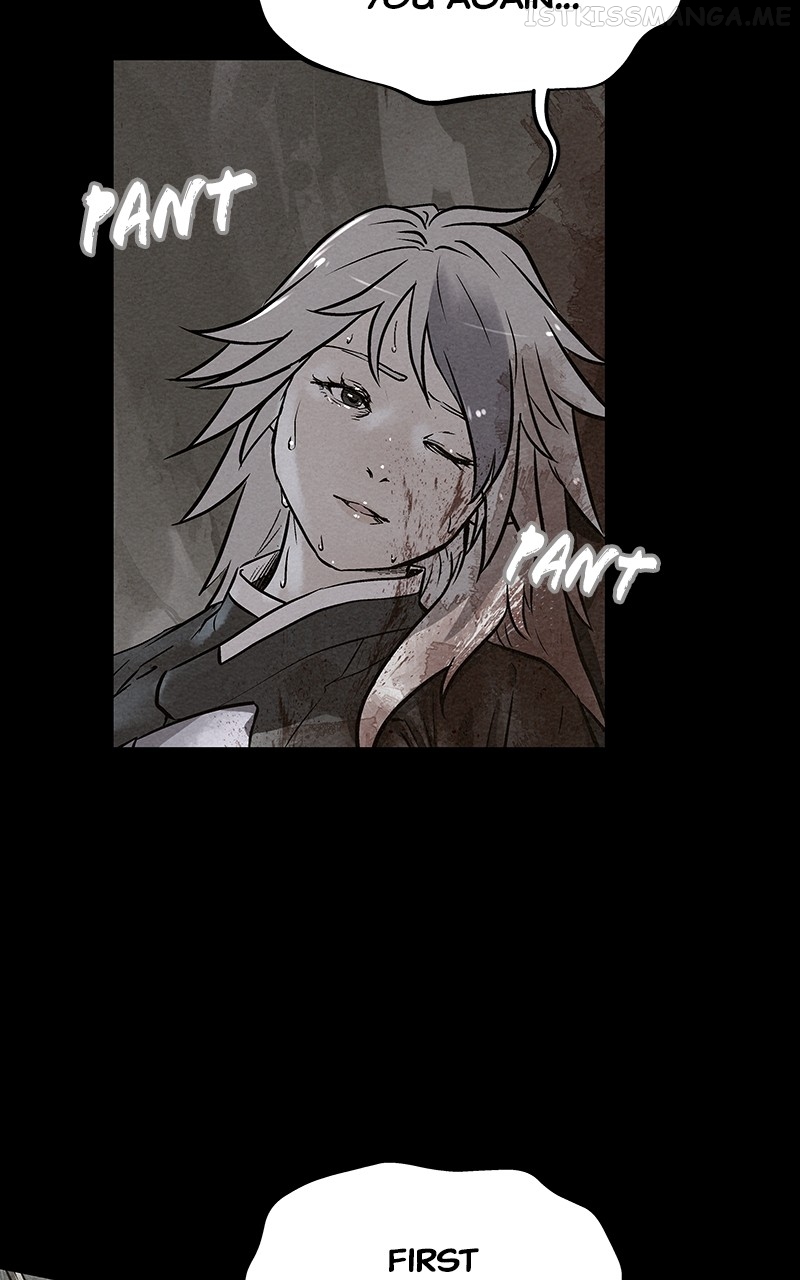 Moshin Hunter Chapter 83 - page 10