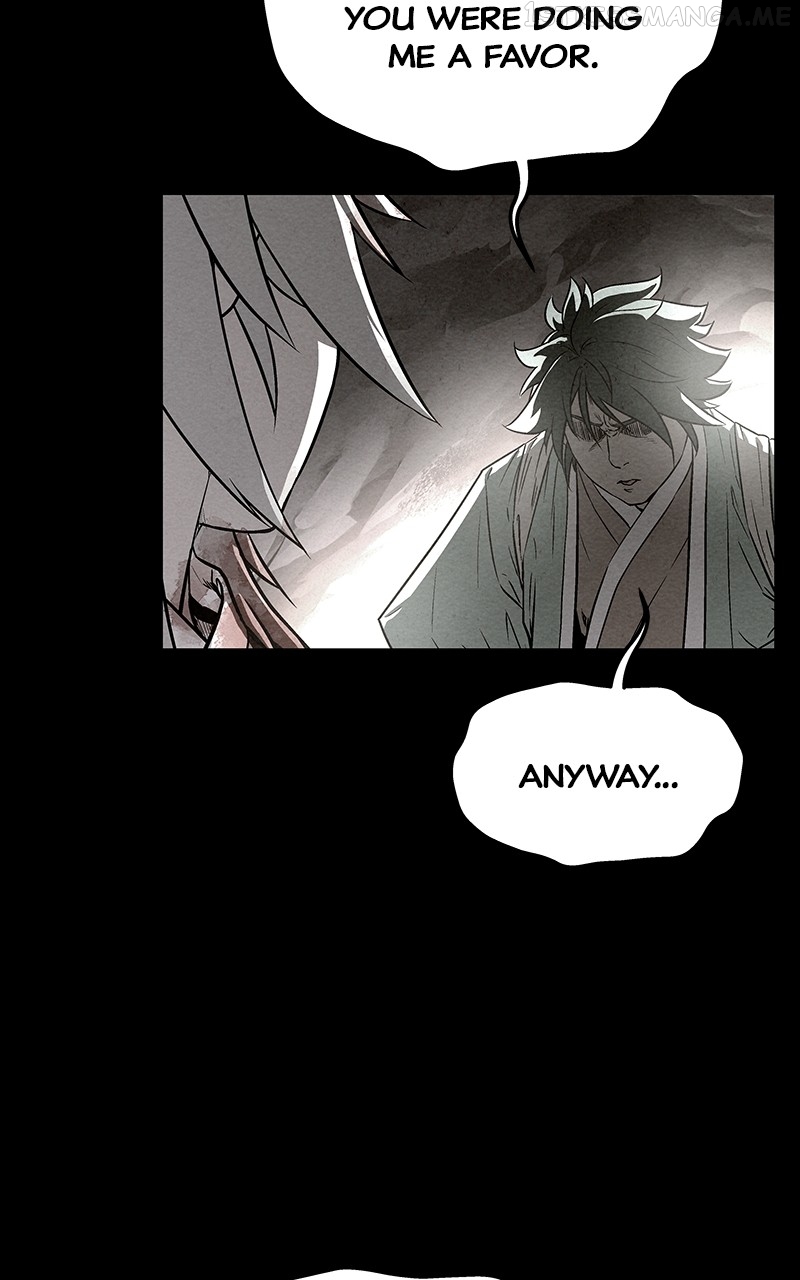 Moshin Hunter Chapter 83 - page 17