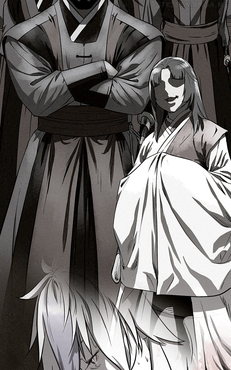 Moshin Hunter Chapter 83 - page 21