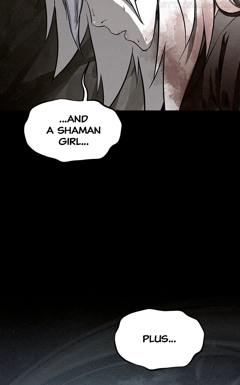 Moshin Hunter Chapter 83 - page 22