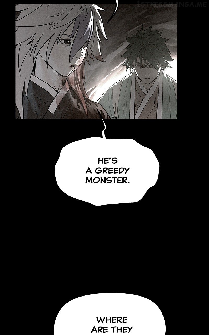 Moshin Hunter Chapter 83 - page 27