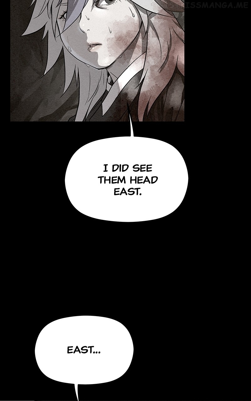 Moshin Hunter Chapter 83 - page 29