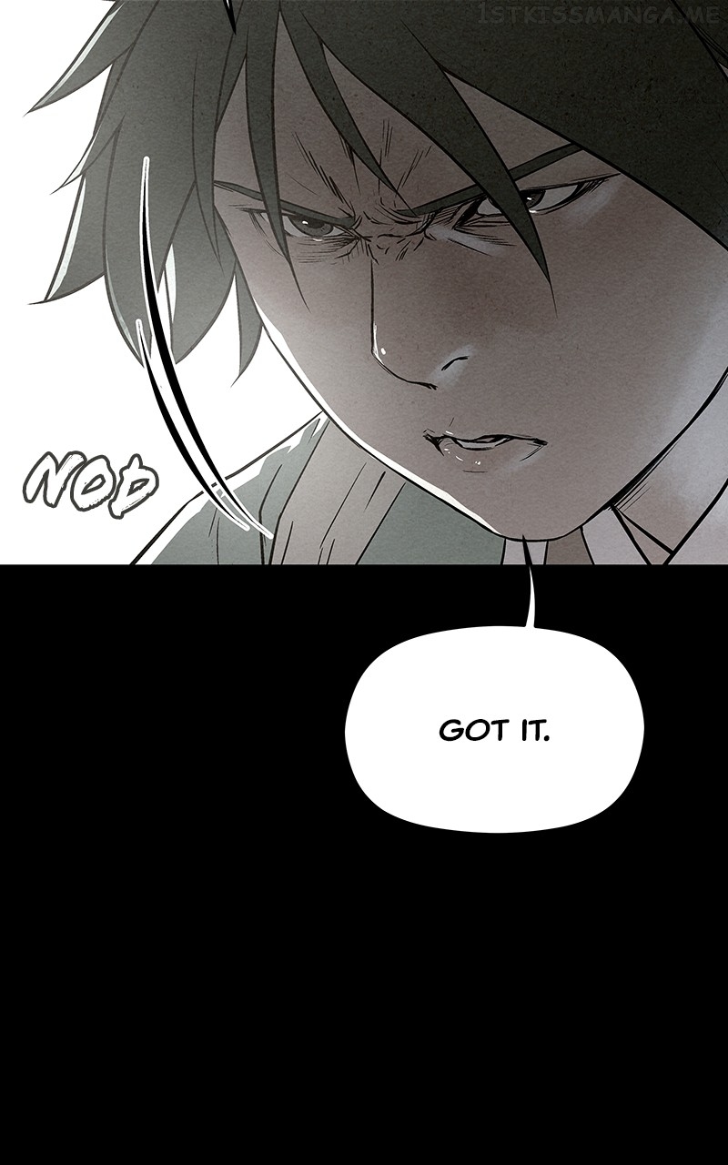 Moshin Hunter Chapter 83 - page 30