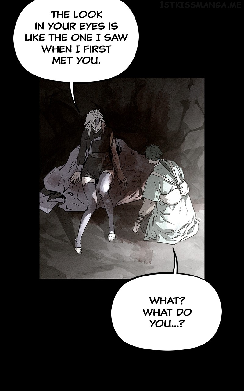 Moshin Hunter Chapter 83 - page 32