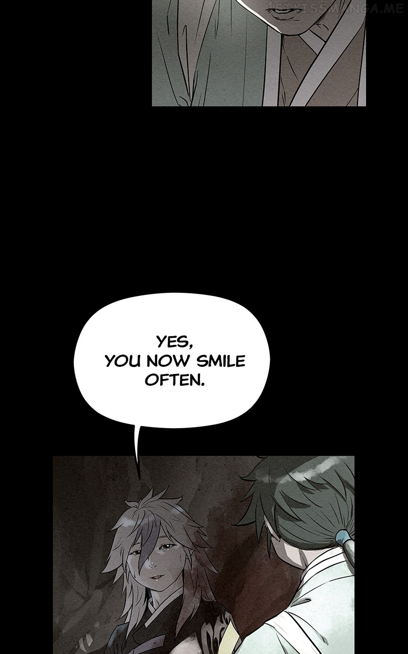 Moshin Hunter Chapter 83 - page 35