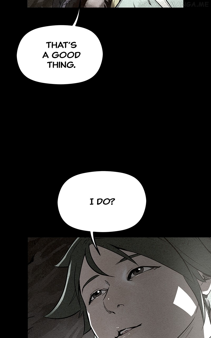 Moshin Hunter Chapter 83 - page 36