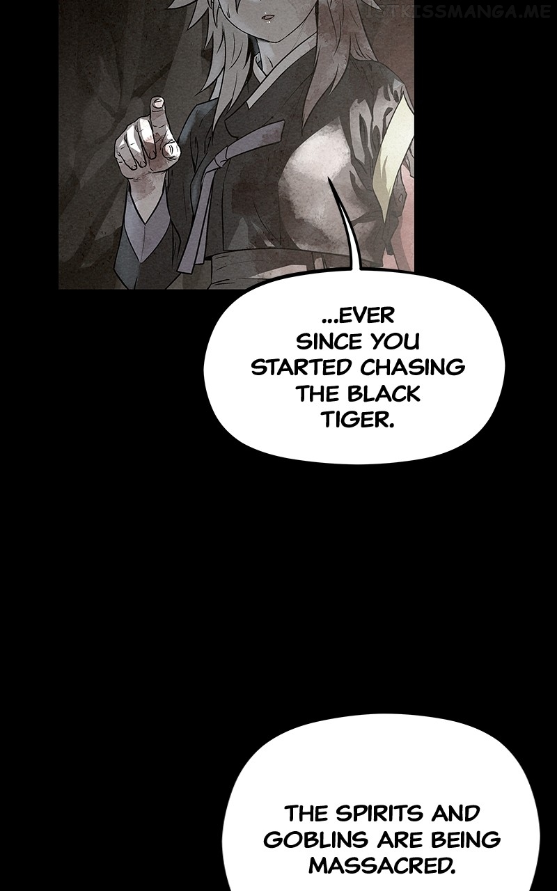 Moshin Hunter Chapter 83 - page 38