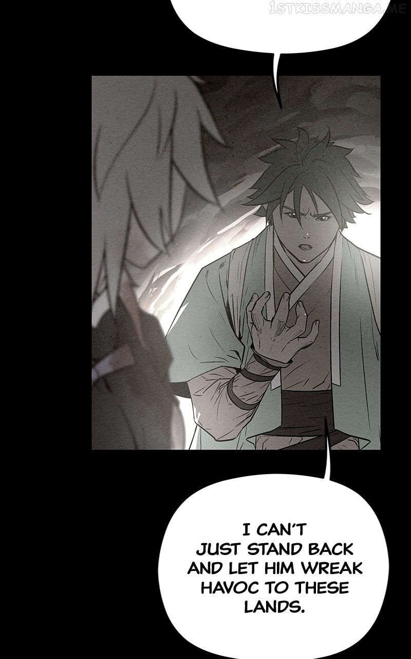 Moshin Hunter Chapter 83 - page 39