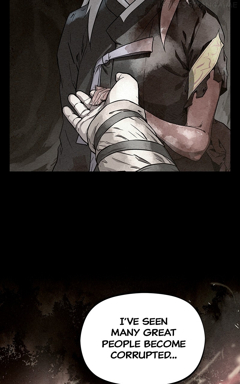 Moshin Hunter Chapter 83 - page 42