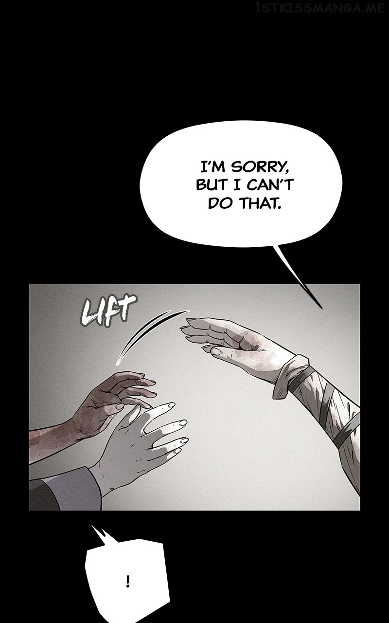 Moshin Hunter Chapter 83 - page 47