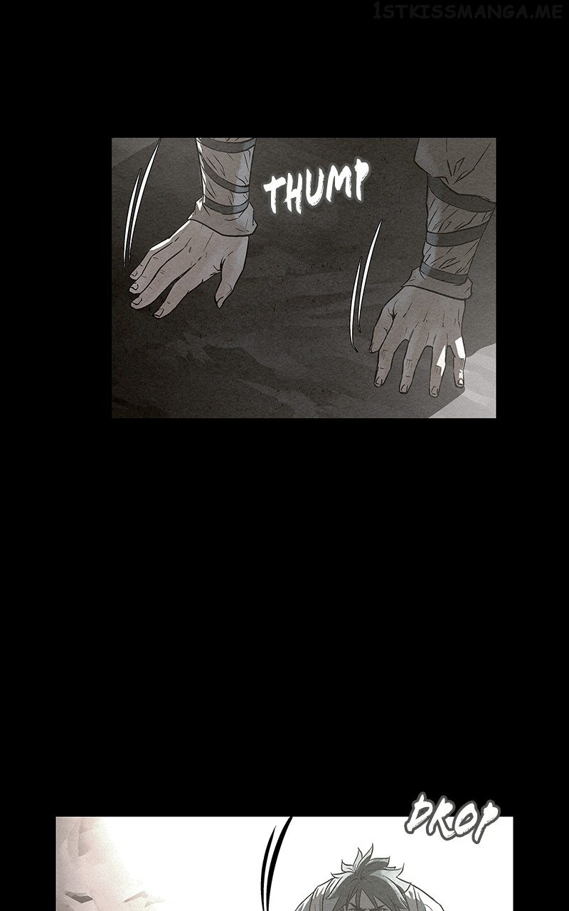 Moshin Hunter Chapter 83 - page 51