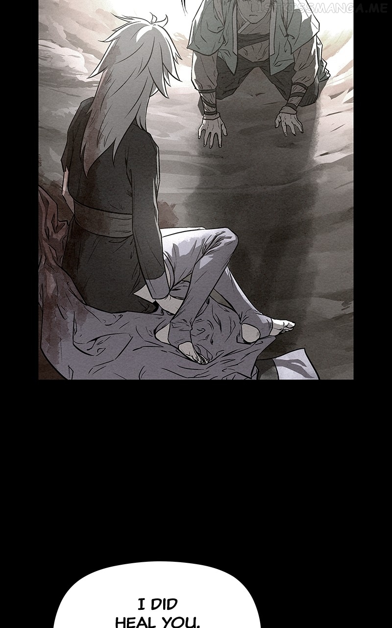 Moshin Hunter Chapter 83 - page 52