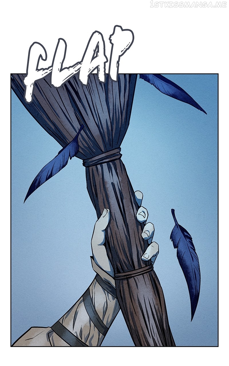Moshin Hunter Chapter 83 - page 60