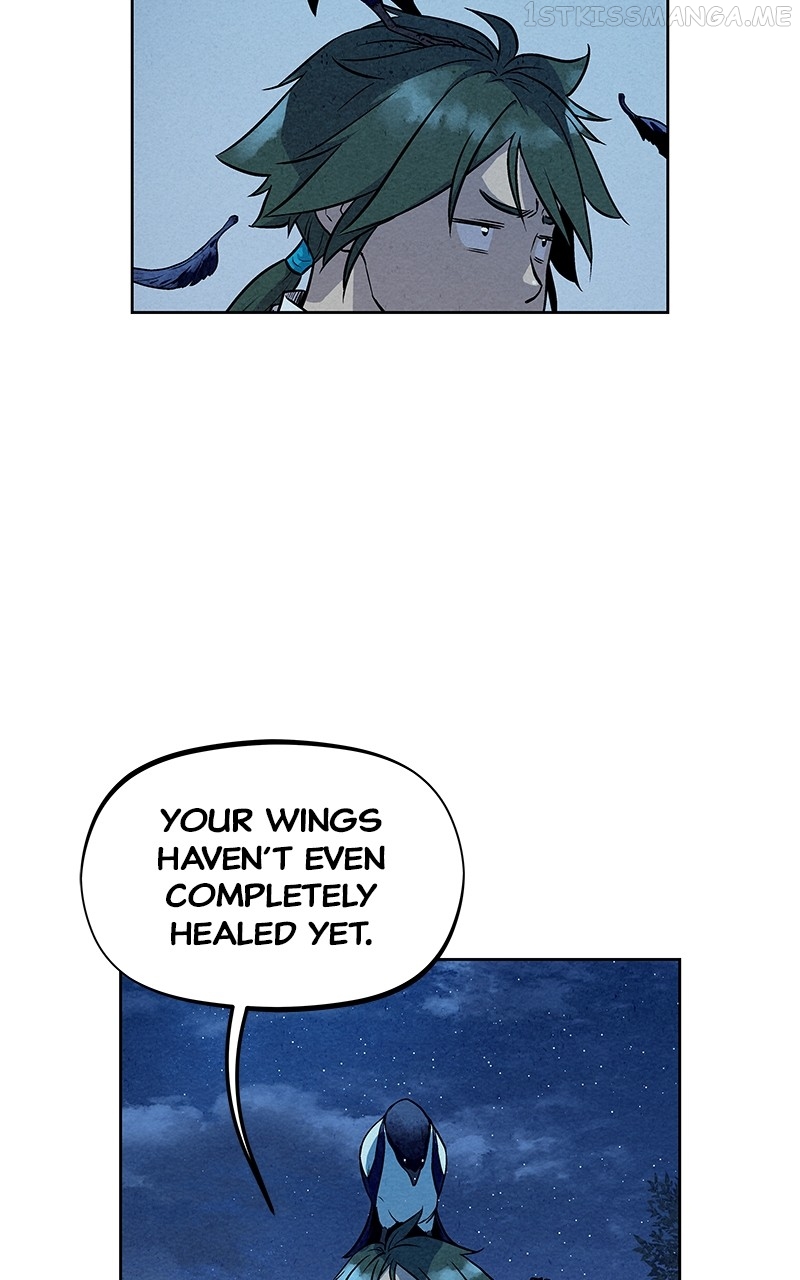 Moshin Hunter Chapter 83 - page 63