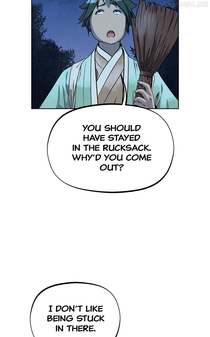 Moshin Hunter Chapter 83 - page 64